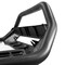 Go Rhino 16-C TACOMA RC4 SKID PLATE BULL BAR FRAME W/ MOUNT BRACKETS-LIGHT READY TXT BLK 545460T - alternate 5